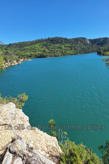 Vente maison Esparron-de-Verdon  