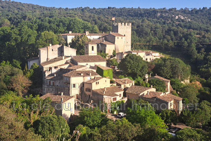 Vente maison Esparron-de-Verdon  