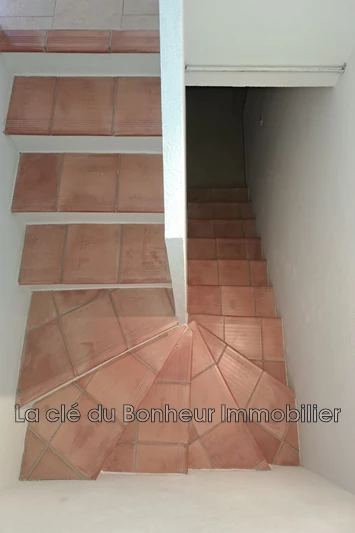 Vente maison Quinson  