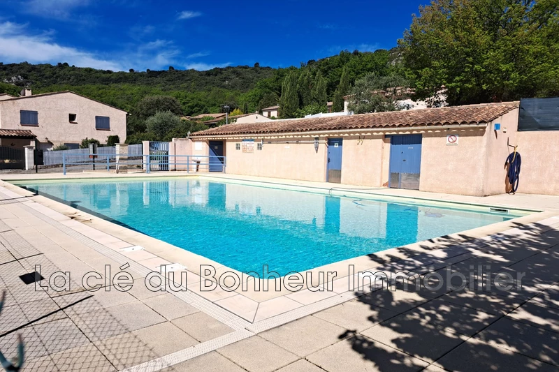 Vente maison Quinson  