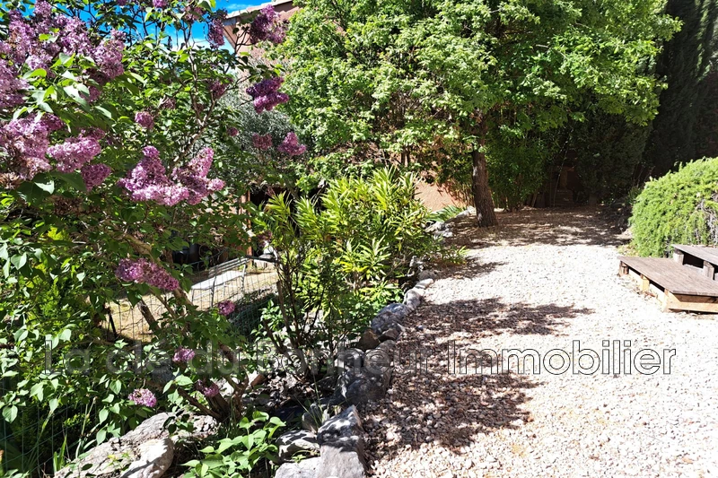 Vente maison Quinson  