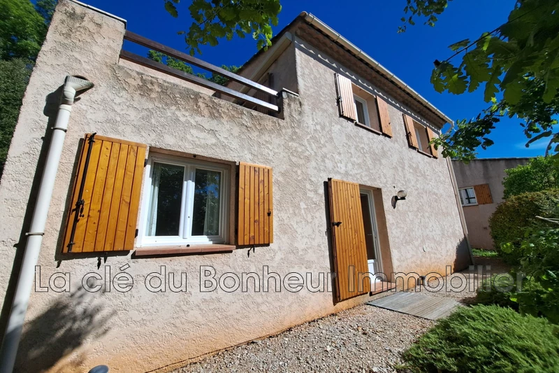 Vente maison Quinson  
