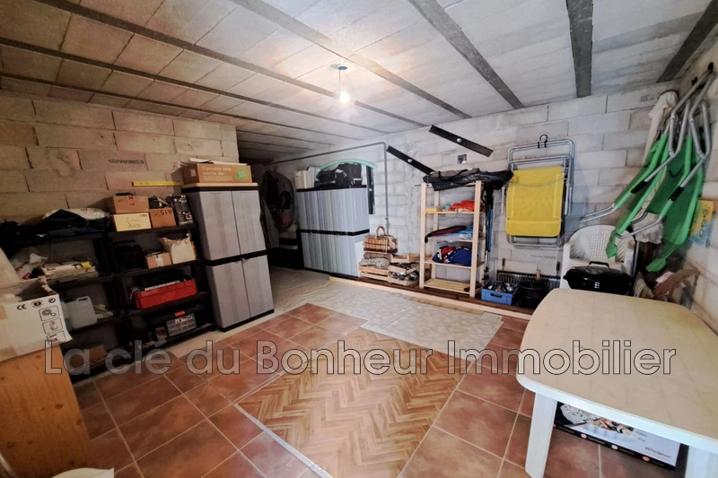 Vente maison Quinson  
