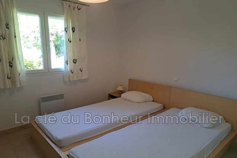 Vente maison Quinson  