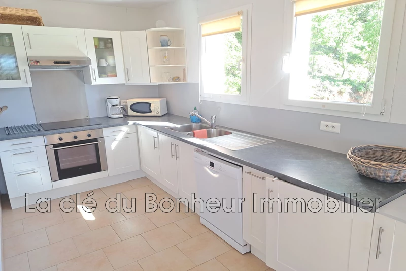 Vente maison Quinson  