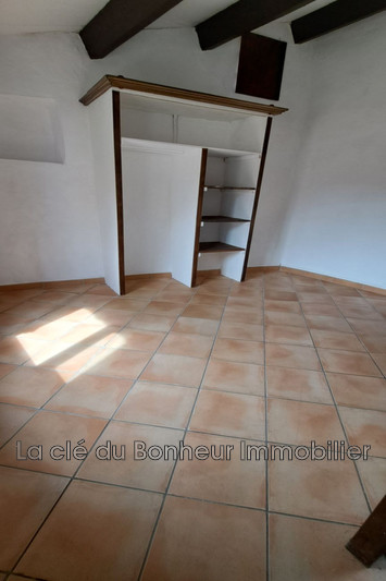 Vente maison de village Roumoules  