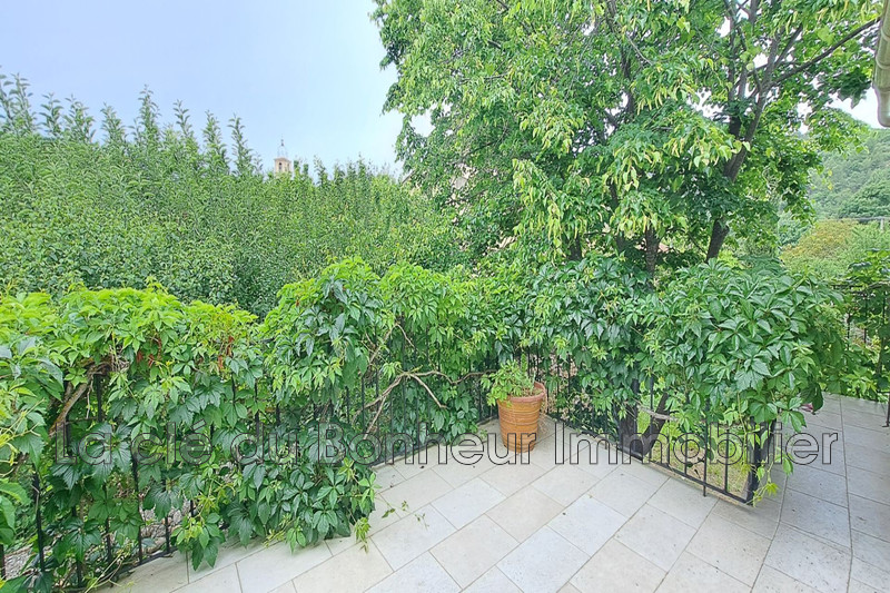 Vente maison de village Roumoules  