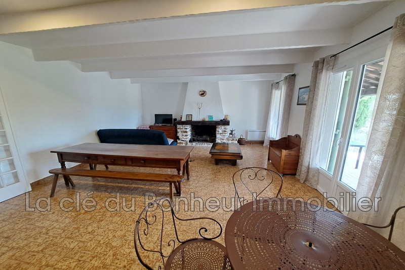 Vente maison de campagne Artignosc-sur-Verdon  