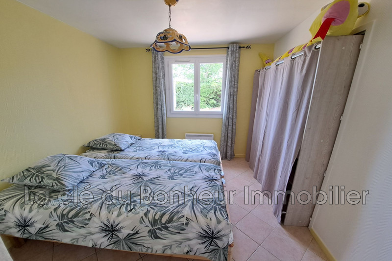 Vente maison de campagne Artignosc-sur-Verdon  