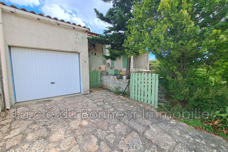 Vente maison de campagne Artignosc-sur-Verdon  