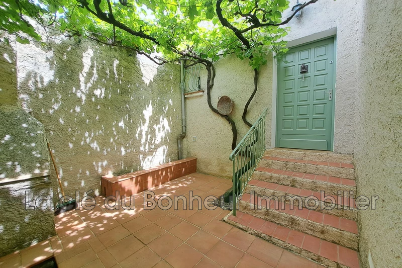 Vente maison de campagne Artignosc-sur-Verdon  