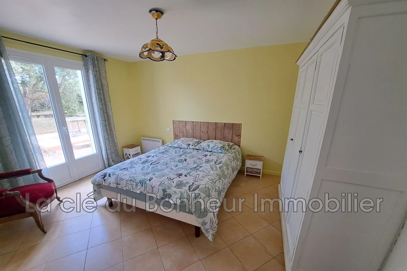 Vente maison de campagne Artignosc-sur-Verdon  