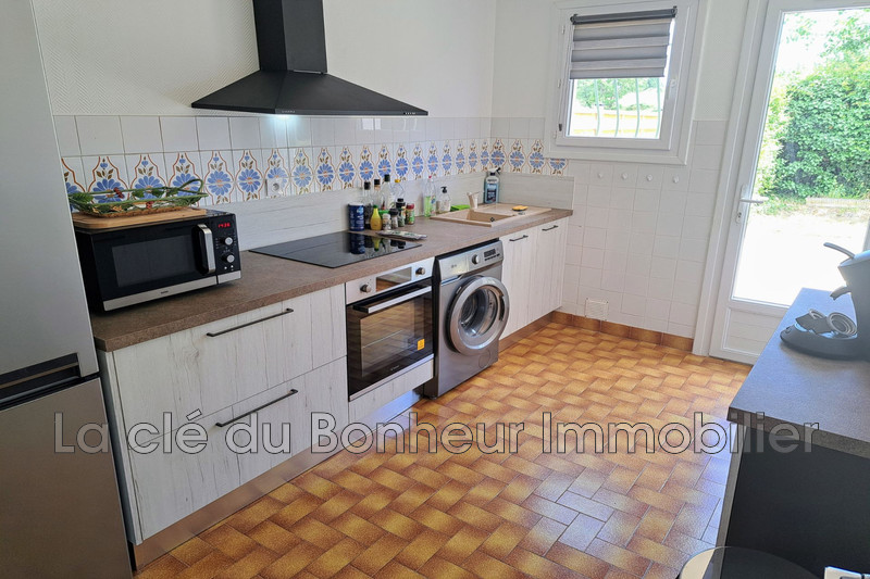 Vente maison de campagne Artignosc-sur-Verdon  