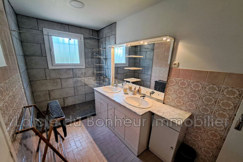 Vente maison de campagne Artignosc-sur-Verdon  