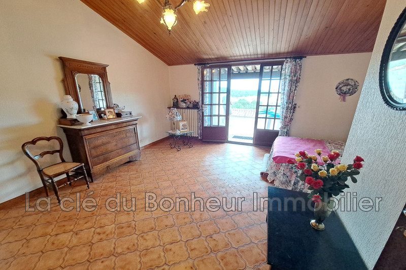 Vente maison de village Roumoules  