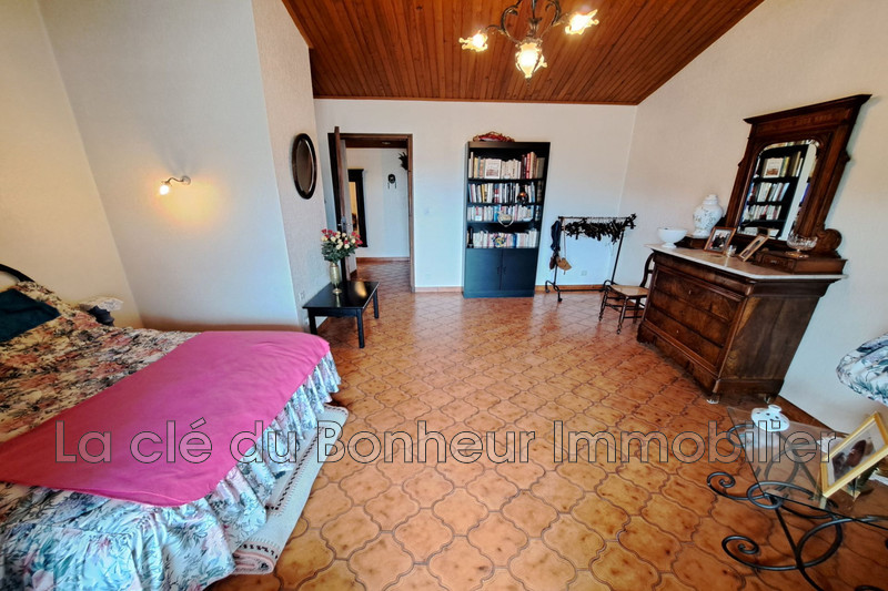 Vente maison de village Roumoules  