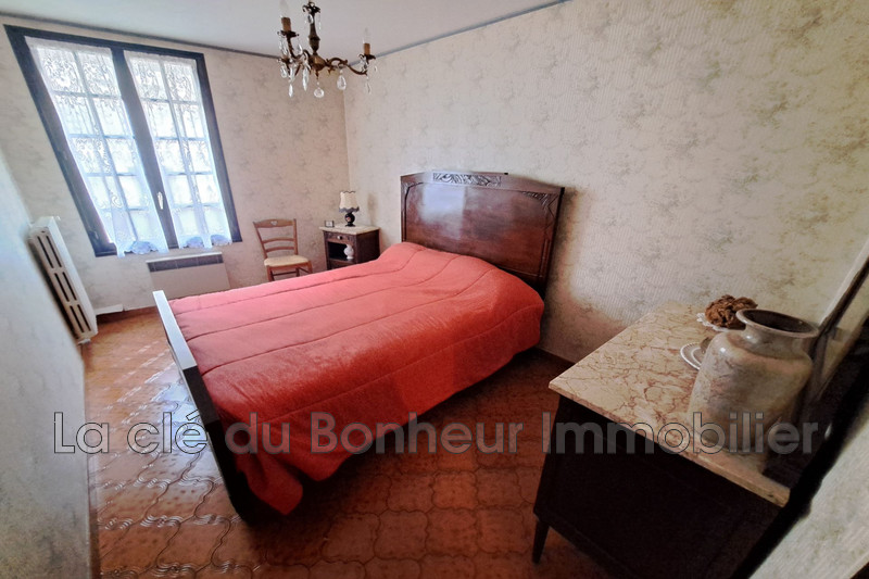 Vente maison de village Roumoules  