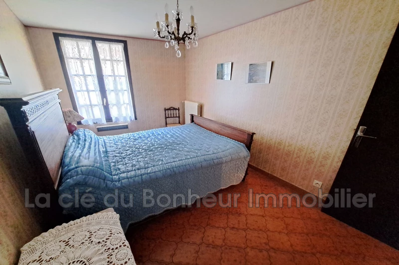 Vente maison de village Roumoules  