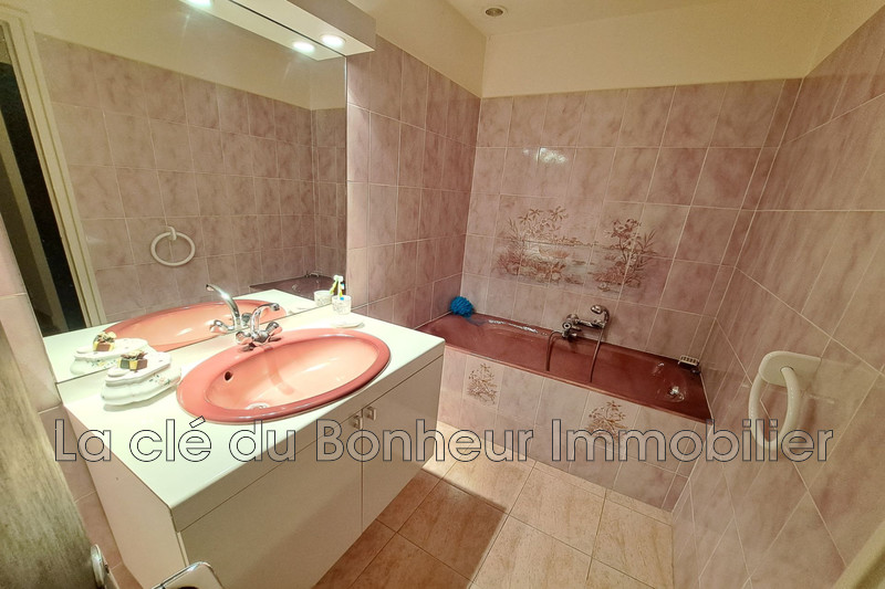 Vente maison de village Roumoules  
