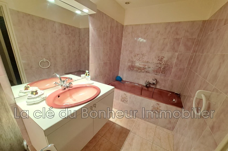 Vente maison de village Roumoules  