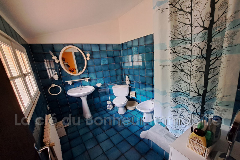 Vente maison de village Roumoules  