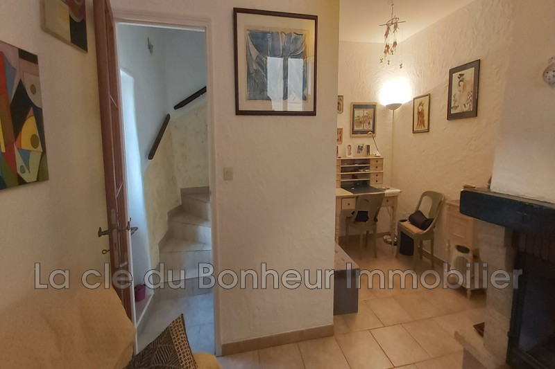 Vente maison de village Riez  
