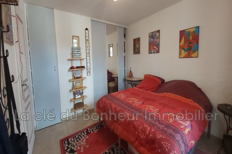 Vente maison de village Riez  