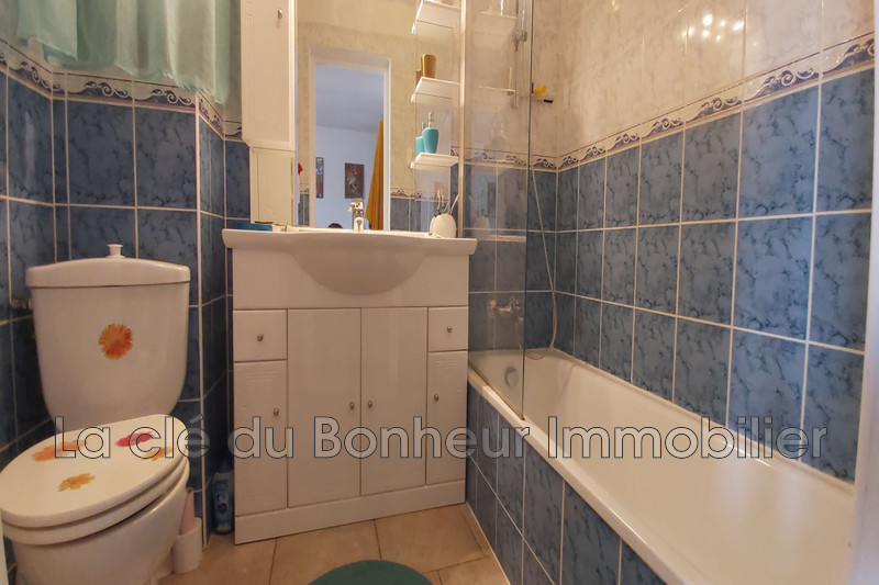 Vente maison de village Riez  