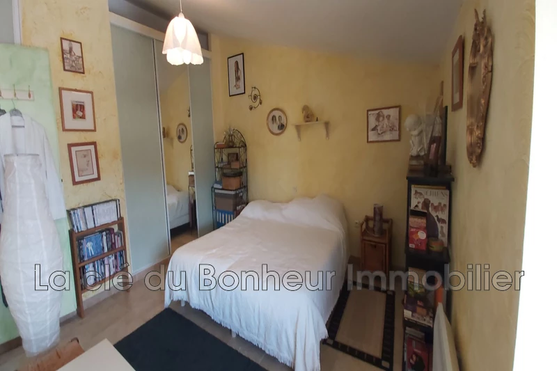 Vente maison de village Riez  