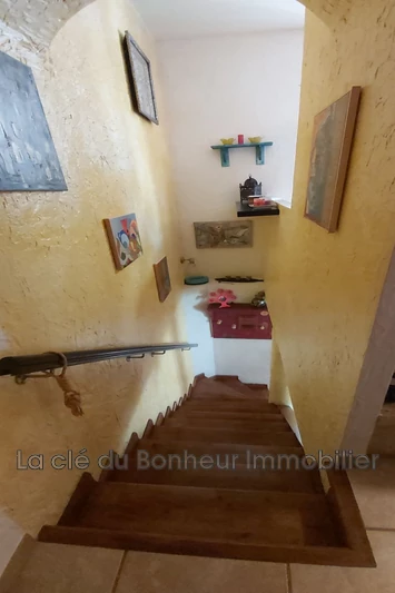 Vente maison de village Riez  