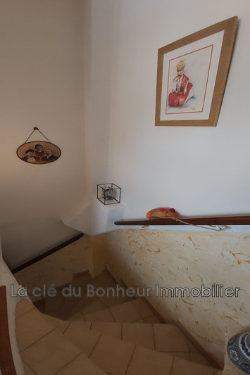 Vente maison de village Riez  