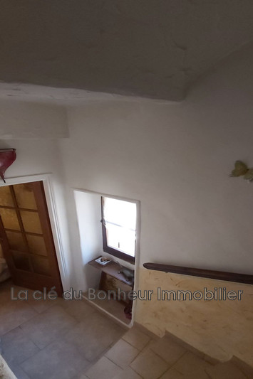 Vente maison de village Riez  