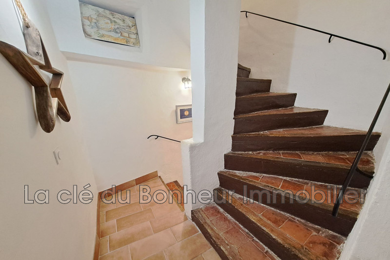 Vente maison de village Moustiers-Sainte-Marie  