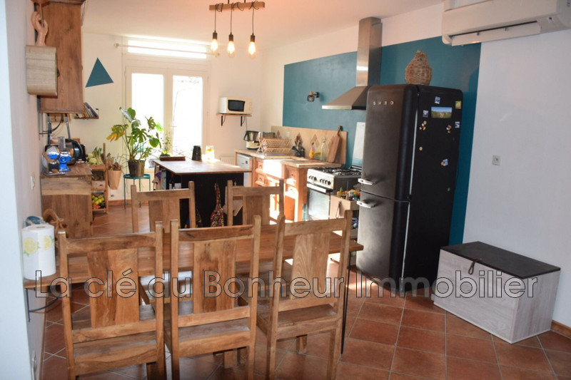 Vente maison de village Puimoisson  
