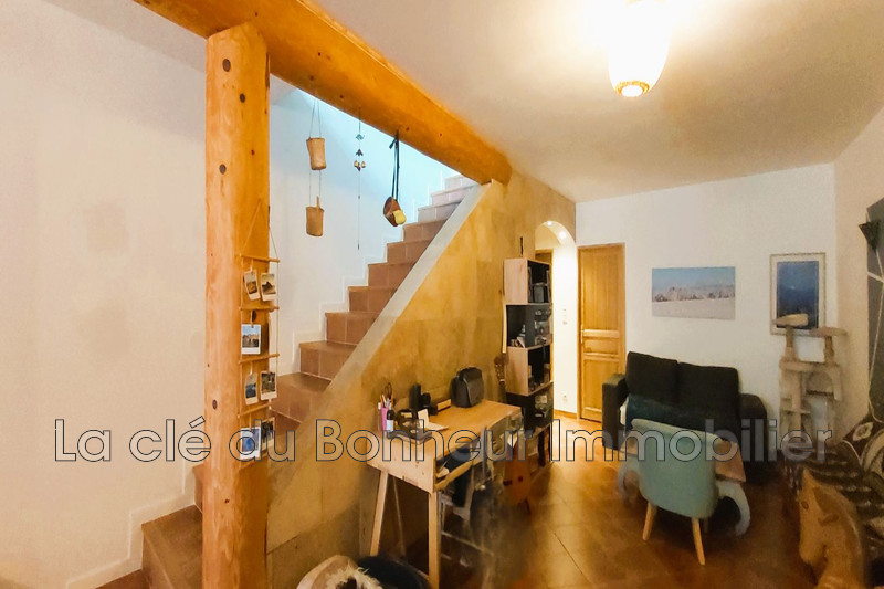 Vente maison de village Puimoisson  
