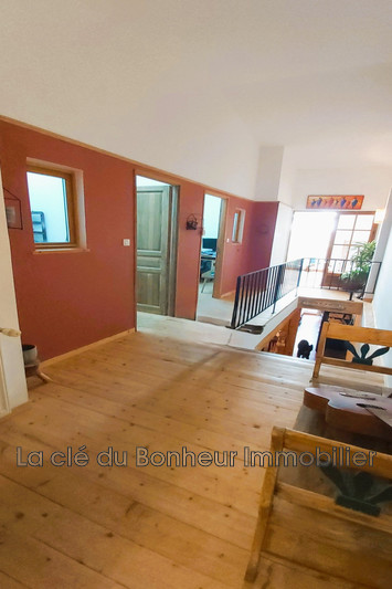 Vente maison de village Puimoisson  