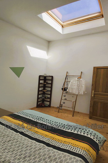 Vente maison de village Puimoisson  