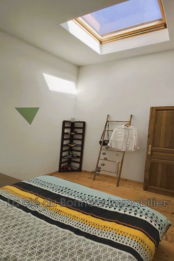 Vente maison de village Puimoisson  