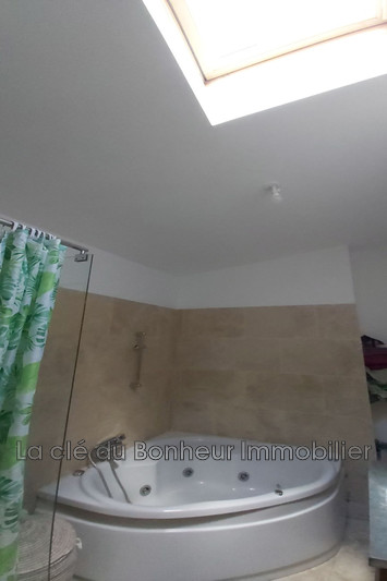 Vente maison de village Puimoisson  