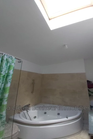 Vente maison de village Puimoisson  