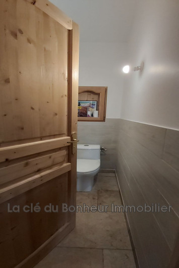 Vente maison de village Puimoisson  
