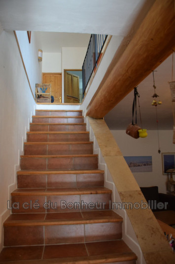 Vente maison de village Puimoisson  