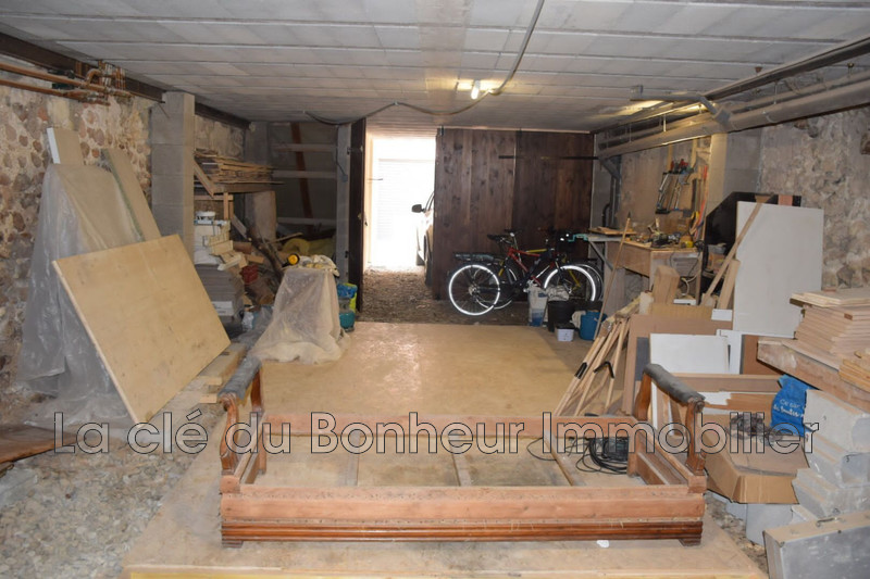 Vente maison de village Puimoisson  