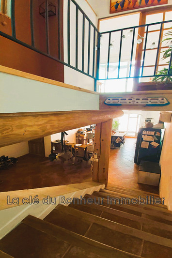Vente maison de village Puimoisson  
