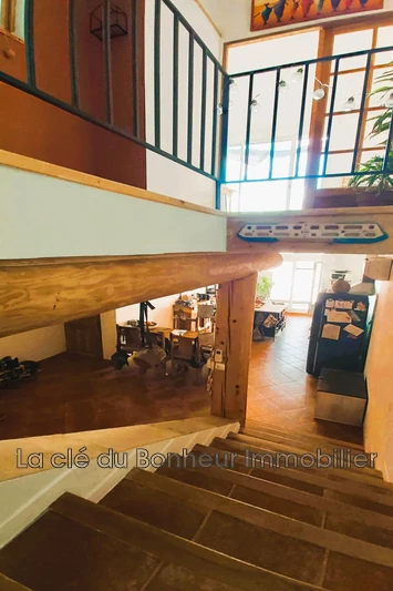 Vente maison de village Puimoisson  