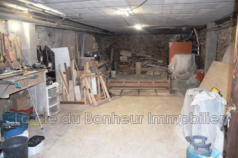 Vente maison de village Puimoisson  
