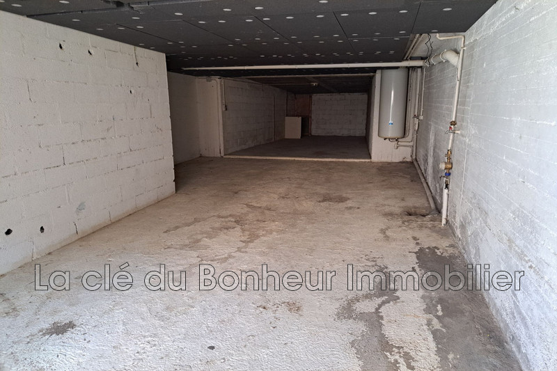 Vente maison de village Puimoisson  