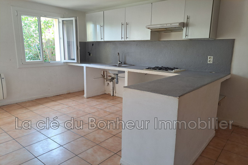 Vente maison de village Puimoisson  