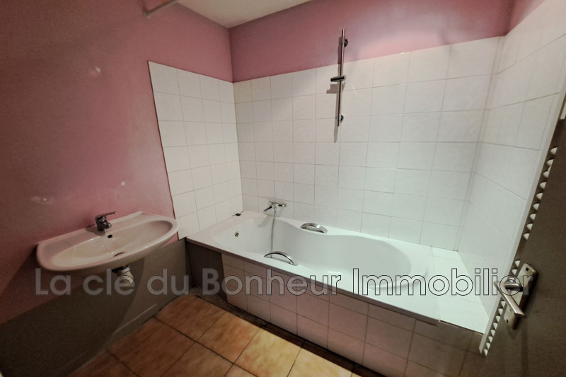Vente maison de village Puimoisson  