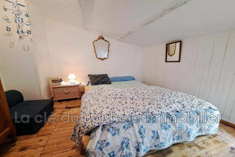 Vente maison de village Roumoules  